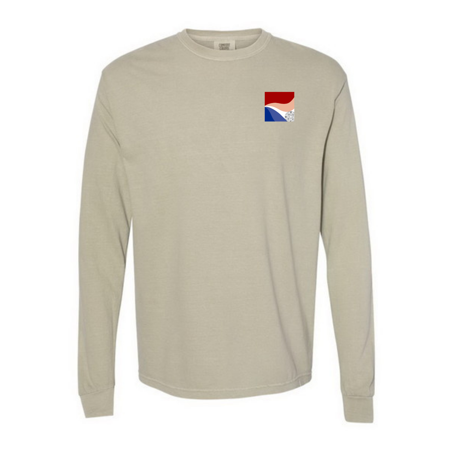 Long sleeve T-shirt [The Karenni]