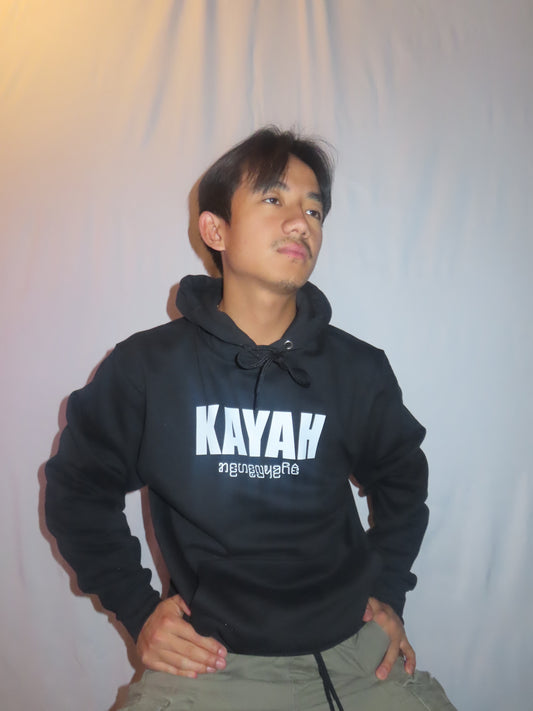 Hoodie [KAYAH]