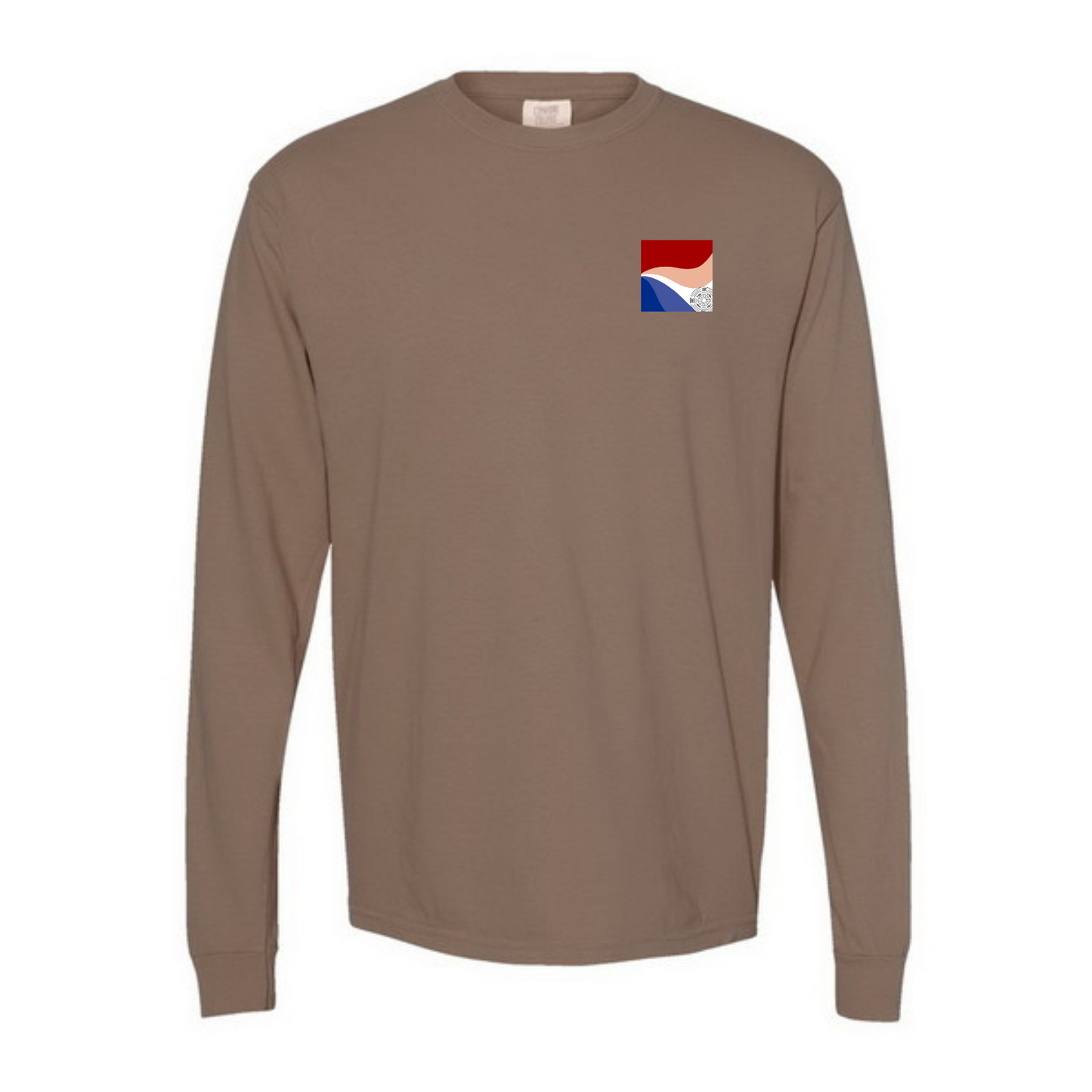 Long sleeve T-shirt [The Karenni]