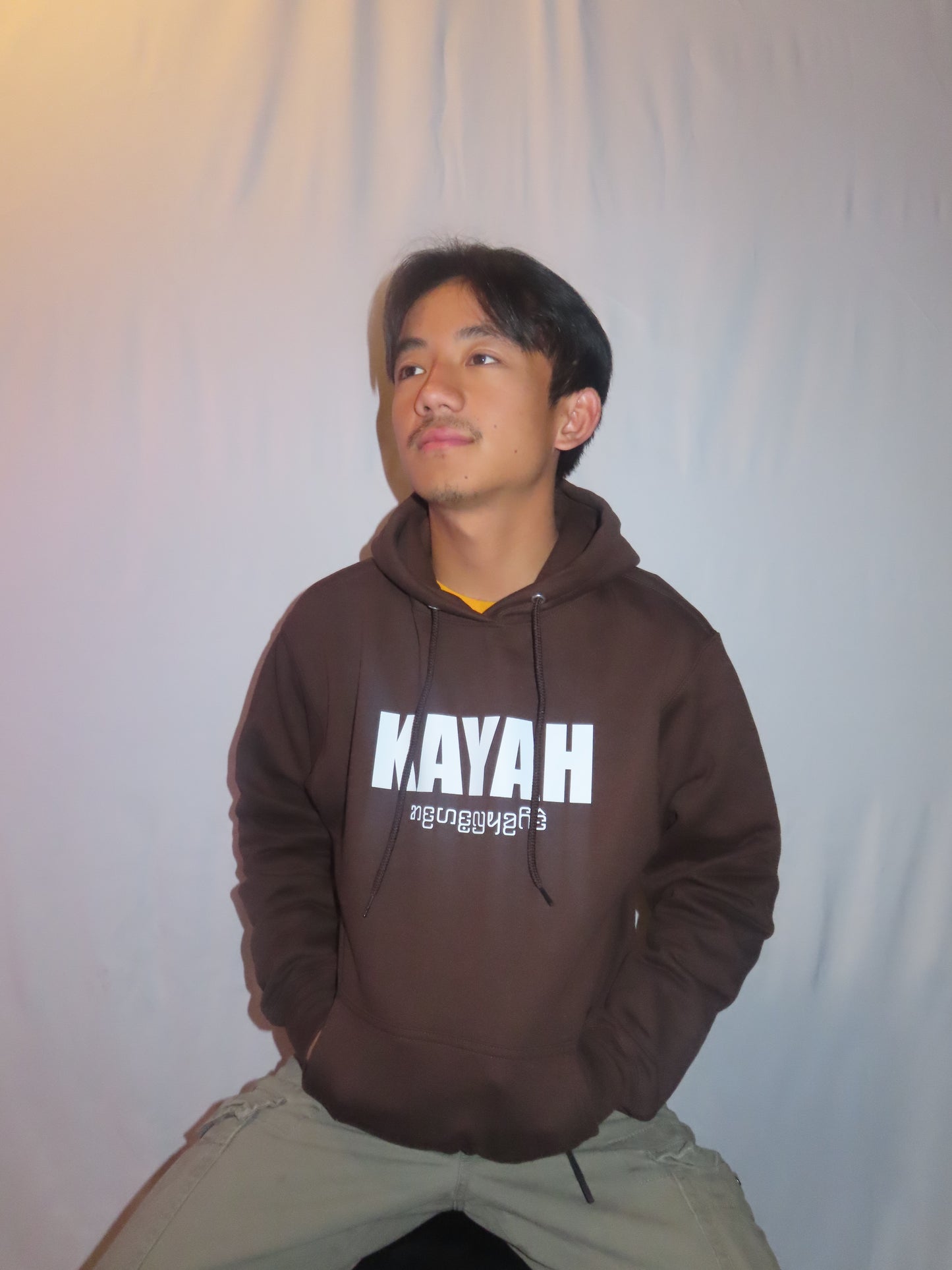 Hoodie [KAYAH]