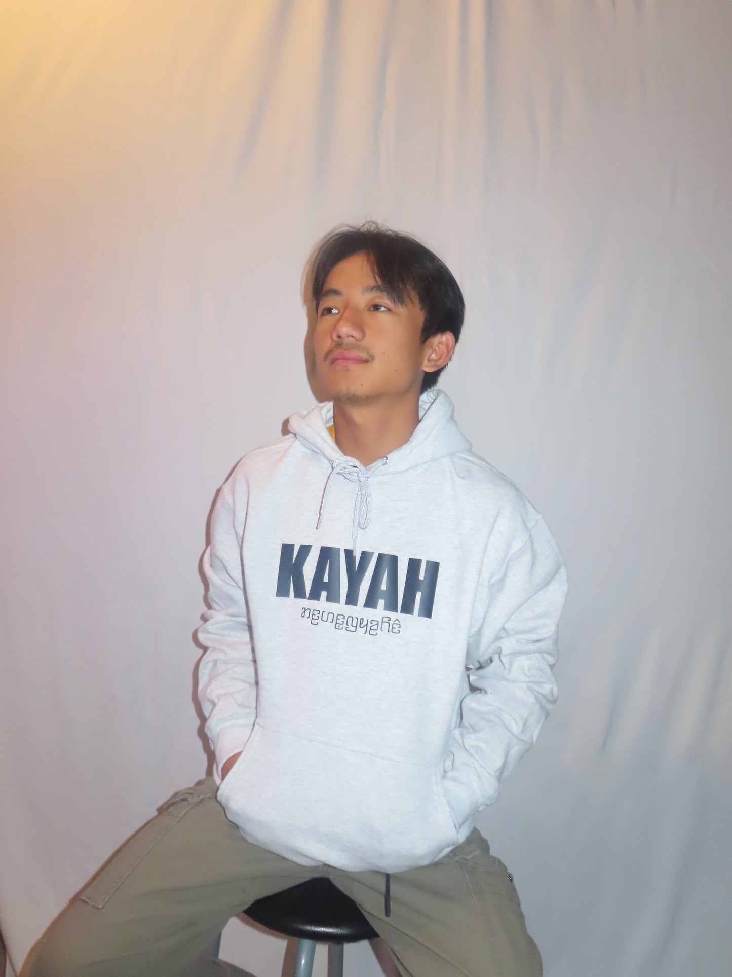 Hoodie [KAYAH]